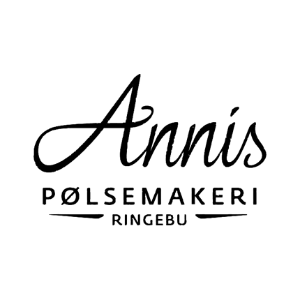 Annis Pølsemakeri logo