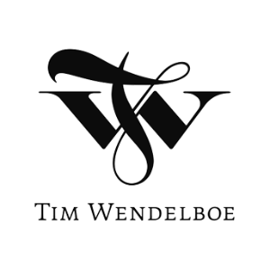 Tim Wendelboe logo