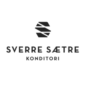 Sverre Sætre konditori logo