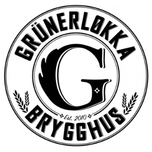 Grünerløkka Brygghus logo