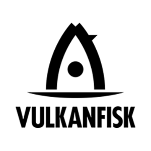 Vulkan Fisk logo