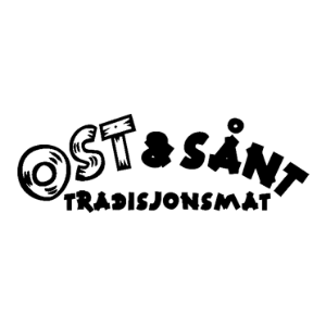 Ost & Sånt logo